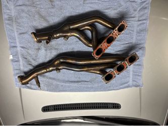 M54 Catless Headers NEED GONE!!!!