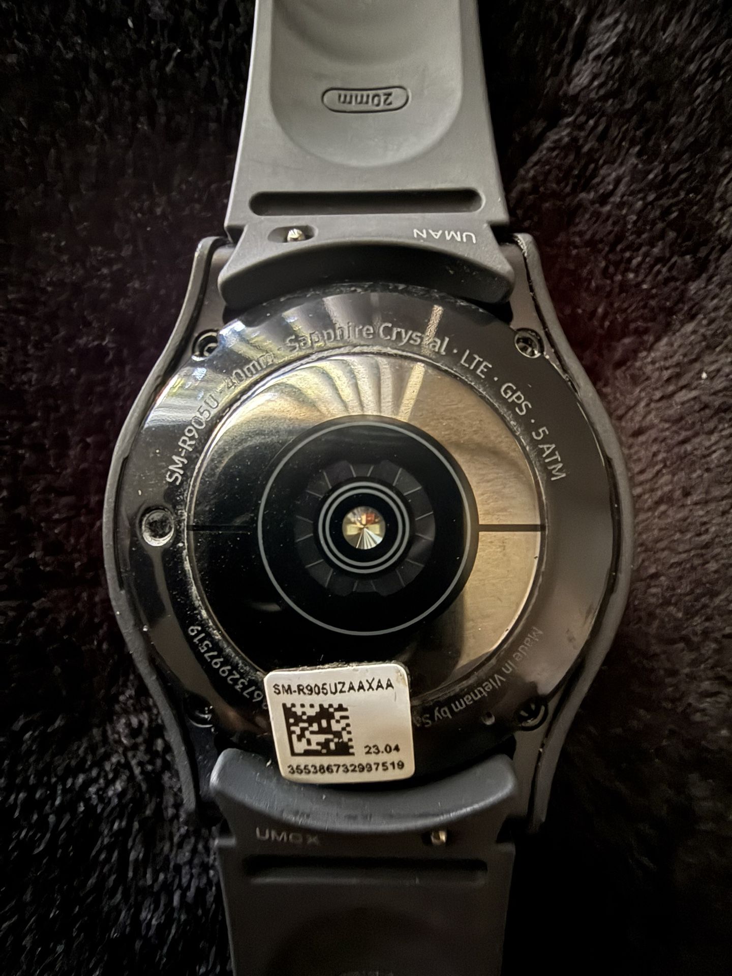 Samsung Galaxy Watch 5 40MM