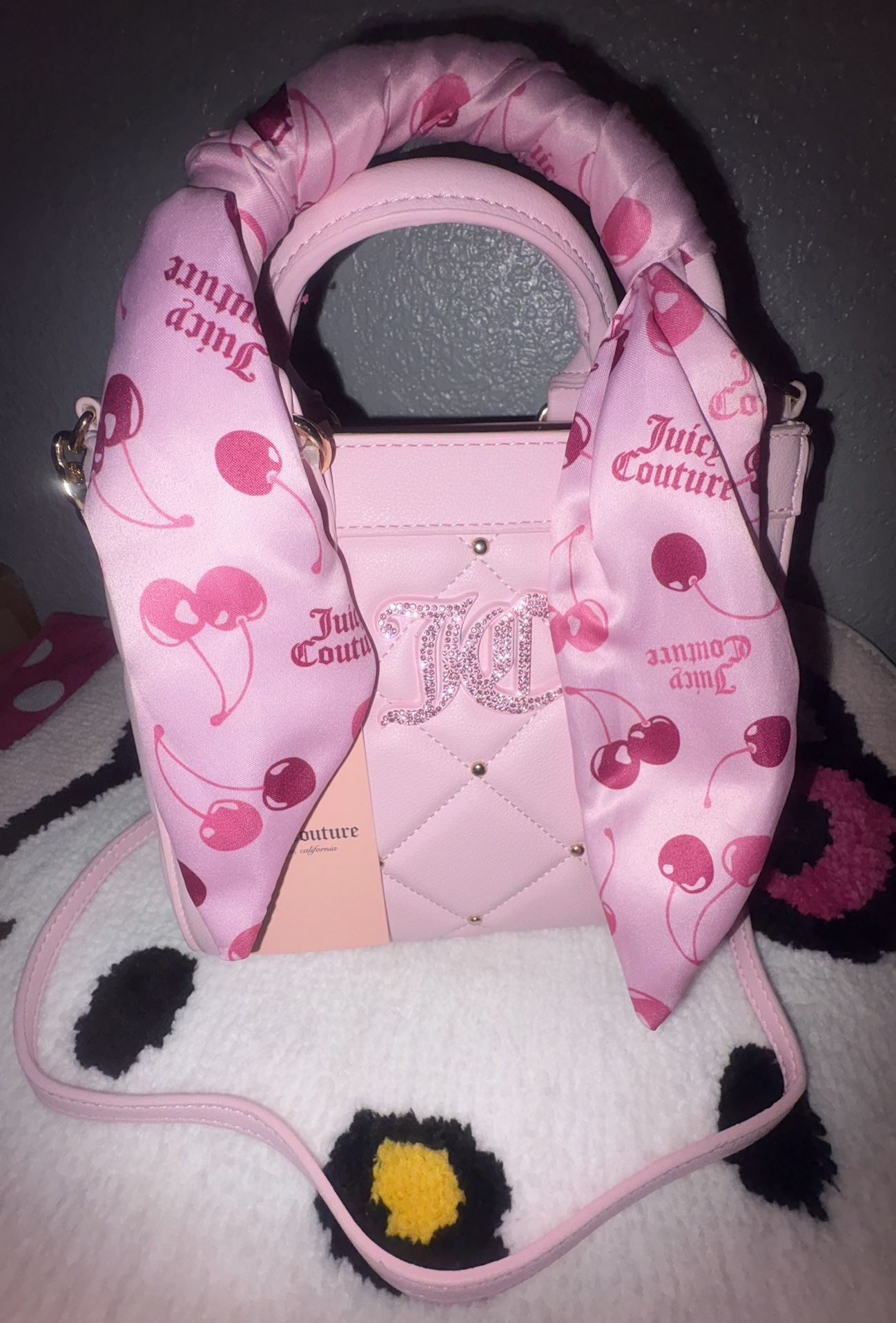 Juicy Couture Bag