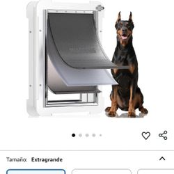 Pet Door Extra Large
