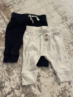 Carter’s Baby Sweatpants 