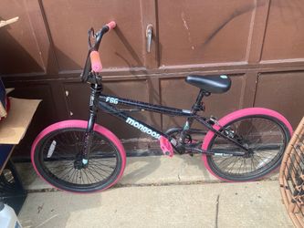 20” Girls Bike