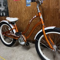 Electra Kids Beach Cruiser 