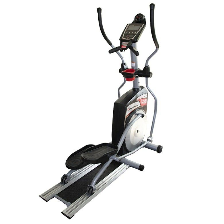 Schwinn Elliptical Machine