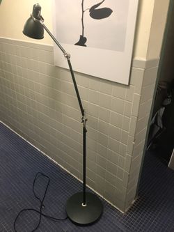 Floor lamp 