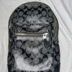 Coach Men Bag 