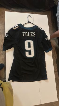 Nick foles