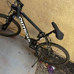 Mountain Bike