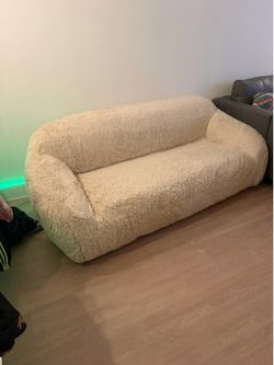 Couch sofa