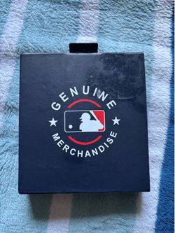 Dodgers wallet