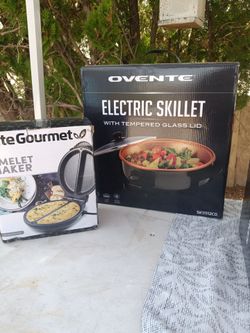 Cooking apps