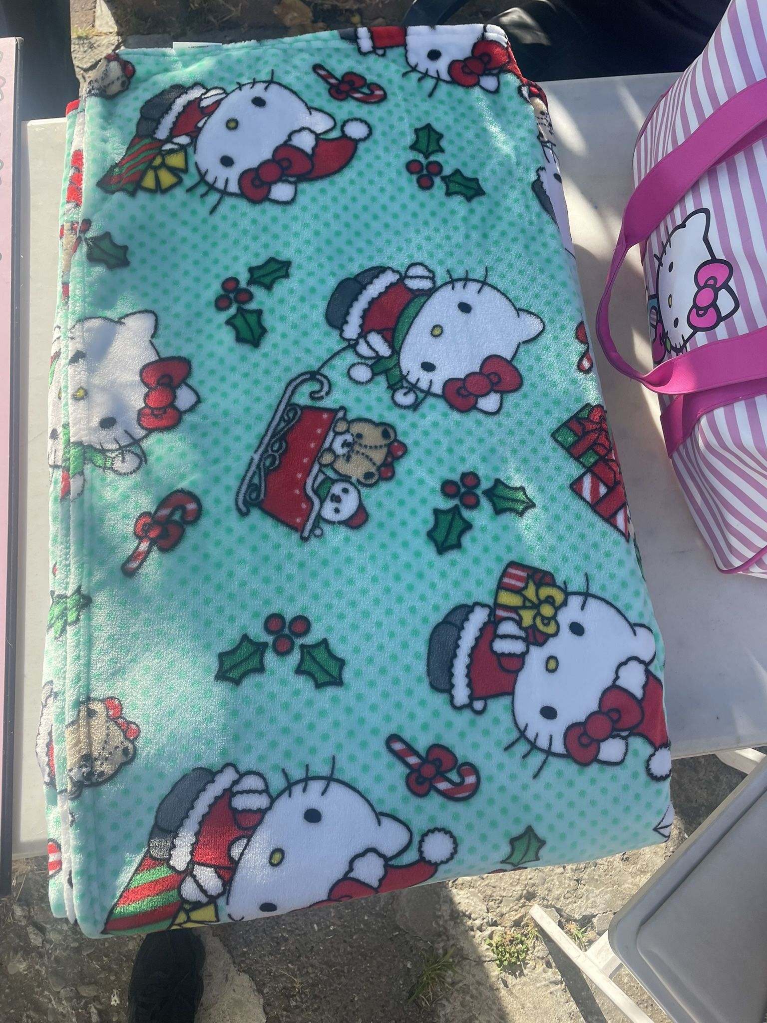 Hello Kitty