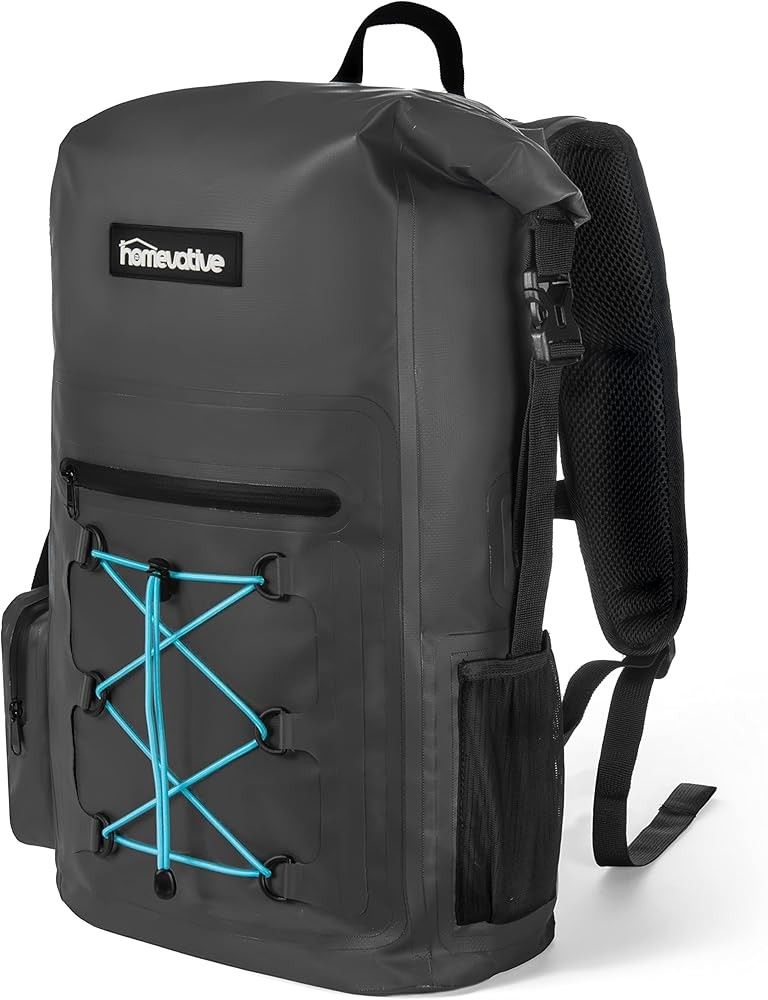 HOMEVATIVE Dry Backpack