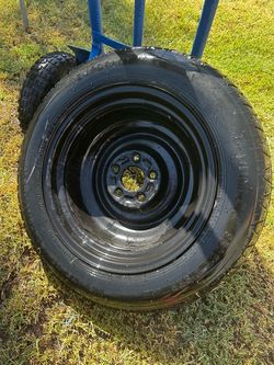 Spare tire