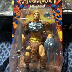 Mattel Moto Masters Of The Universe He-Man