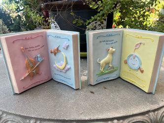 Baby books