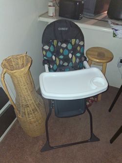 High Chair