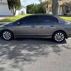 2010 Honda Civic 