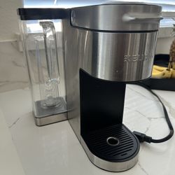 Keurig k Supreme Plus 