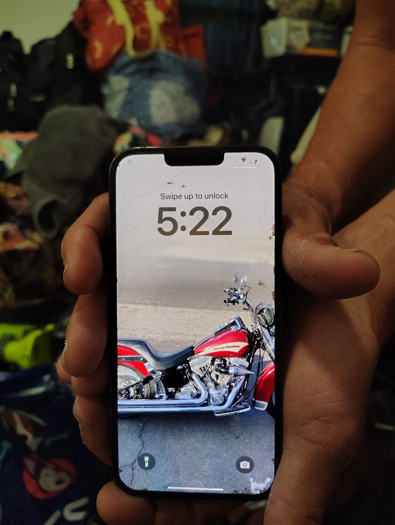 iPhone 13 Pro Max