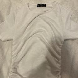 White Shirt