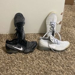 Vapor Max Nike Shoes Size 7 Women 