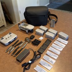 Dji Mavic Air 2 Drone 