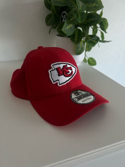Kansas City chiefs cap