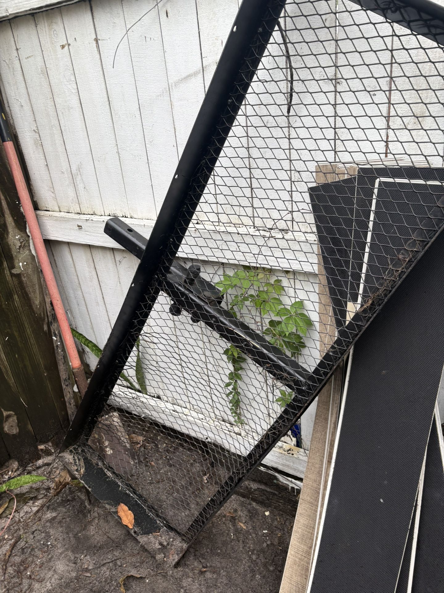 Extension For Truck Or The Car