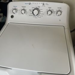 GE Washer