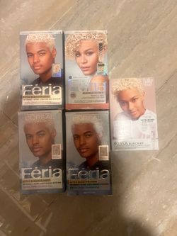 Hair fue All For $15