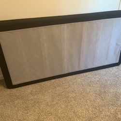 Mattress Foundation  Twin XL