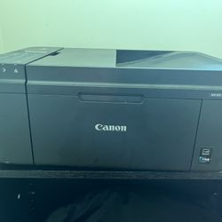 Canon Printer