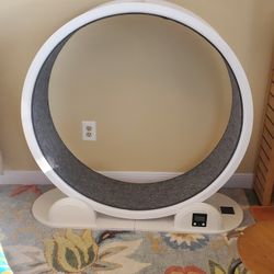 Cat Exercise Wheel