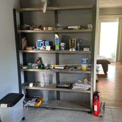 Large Shelf (custom made)