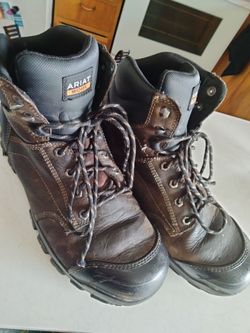 Ariat Work Boots 13D