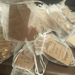 Party Favors New 24set