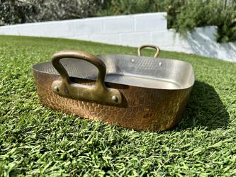 AMAZING Decorative Copper 