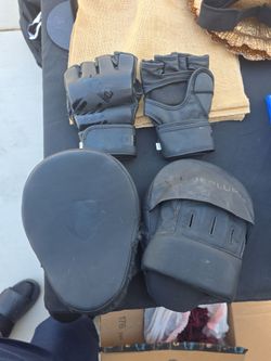 Garage sale