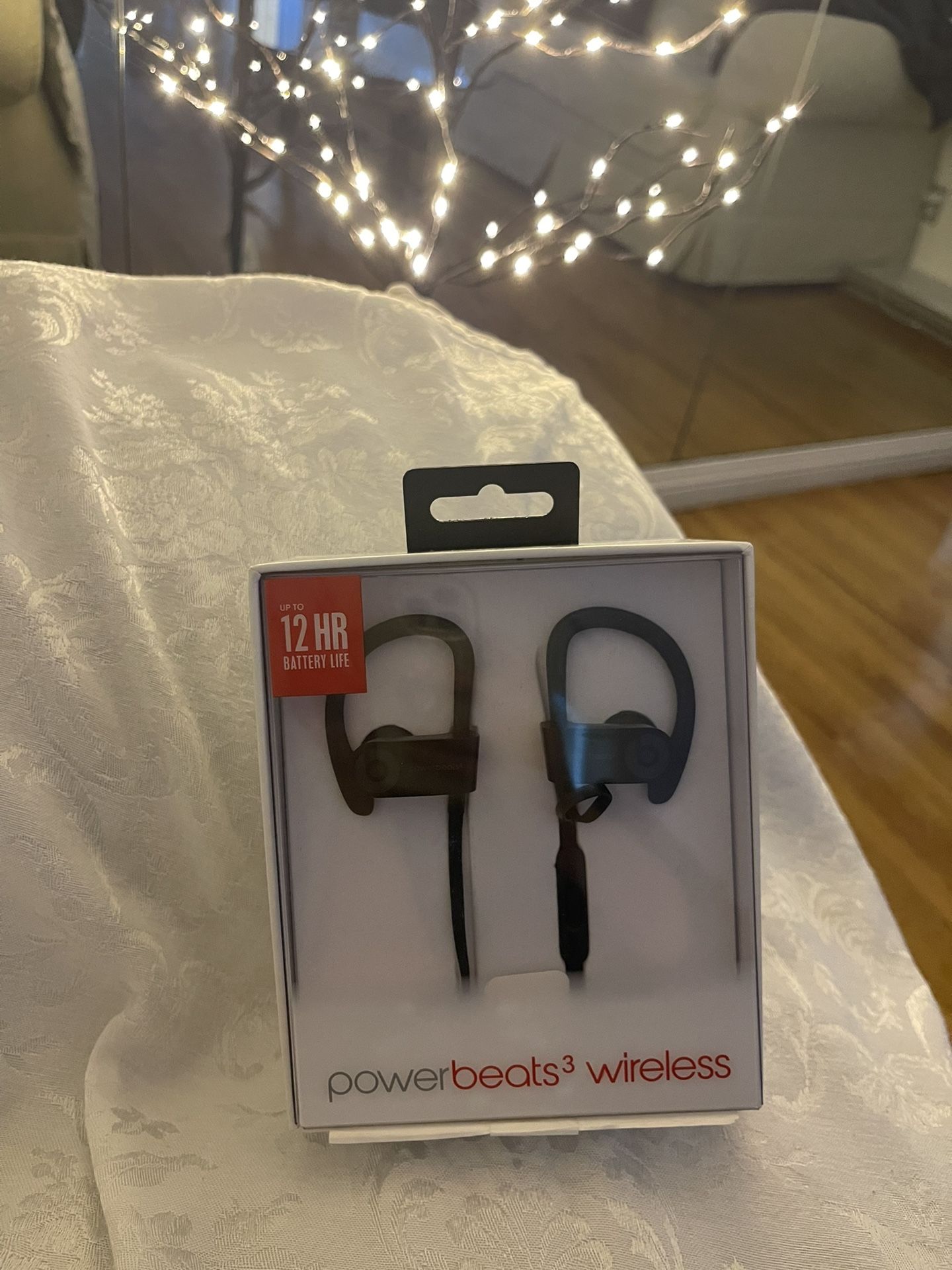 PowerBeats 3 Wireless