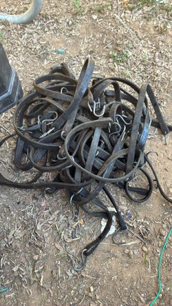 Tarp/ Bungee Straps