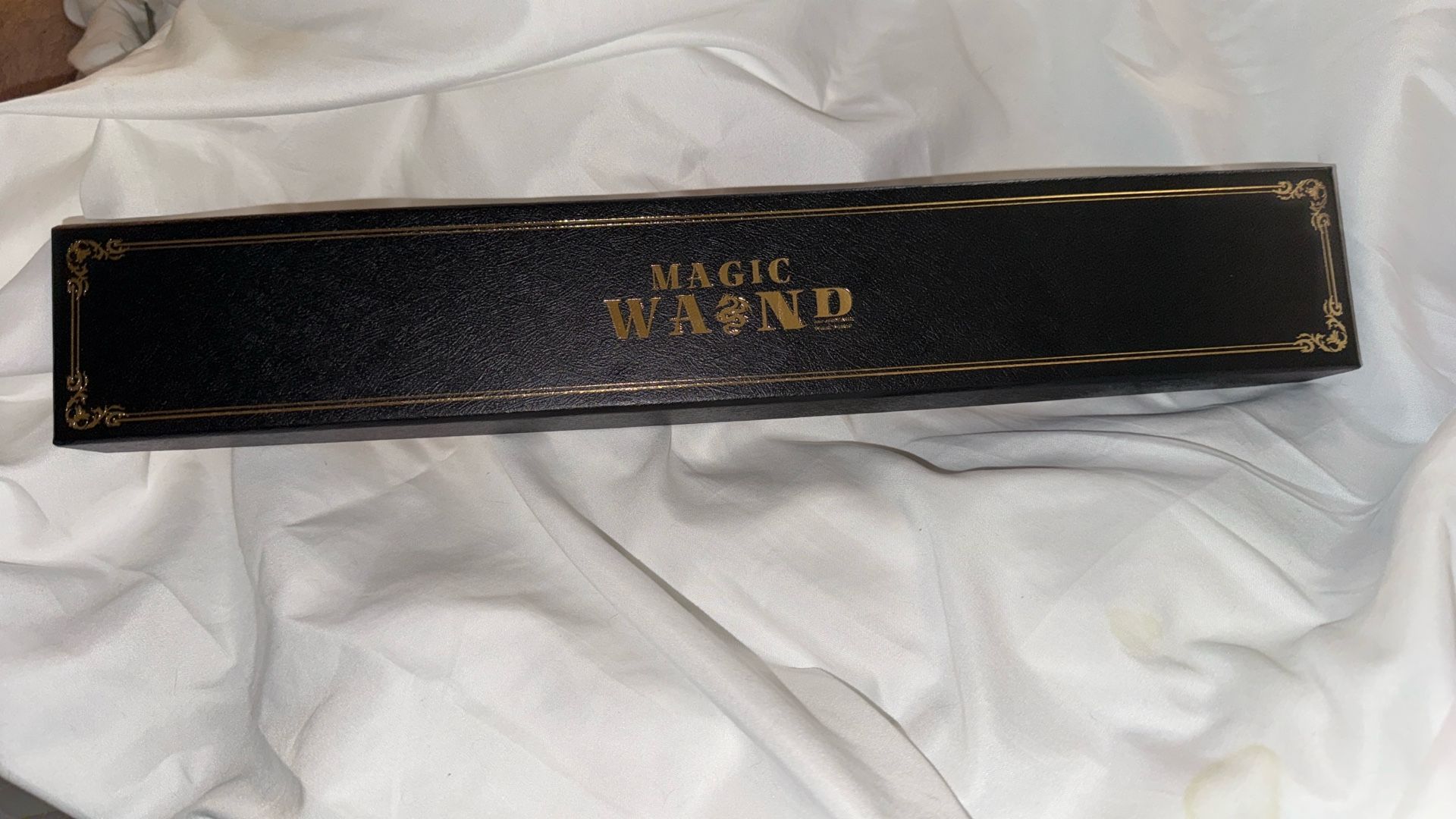 Harry Potter Magic Fire Shooting Wand.