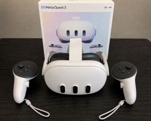 vr 3 512 fb one year warranty