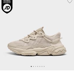 Womens Adidas Ozweego
