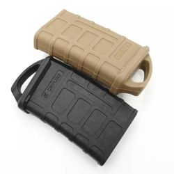M4/M16 .223 5.56 Mag Assist Magzine Protector Rubber Holster Magazine Pouch Grip