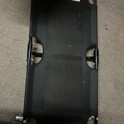 Dulast Foldable Mechanic Creeper – Good Condition