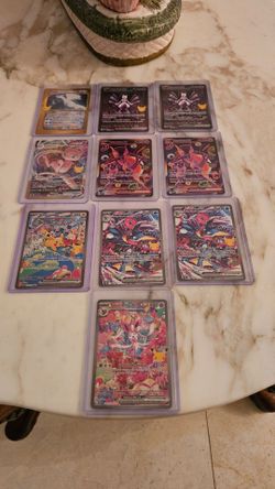 Pokemon 30th-anniversary collection