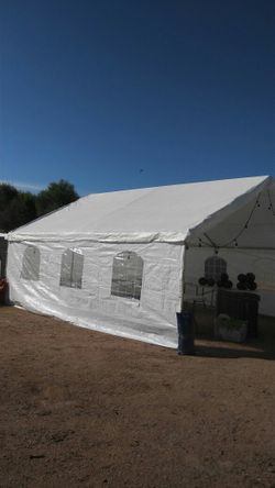 Carpa Para Tus Eventos
