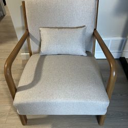 Accent Chair 