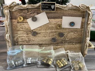 Magnets